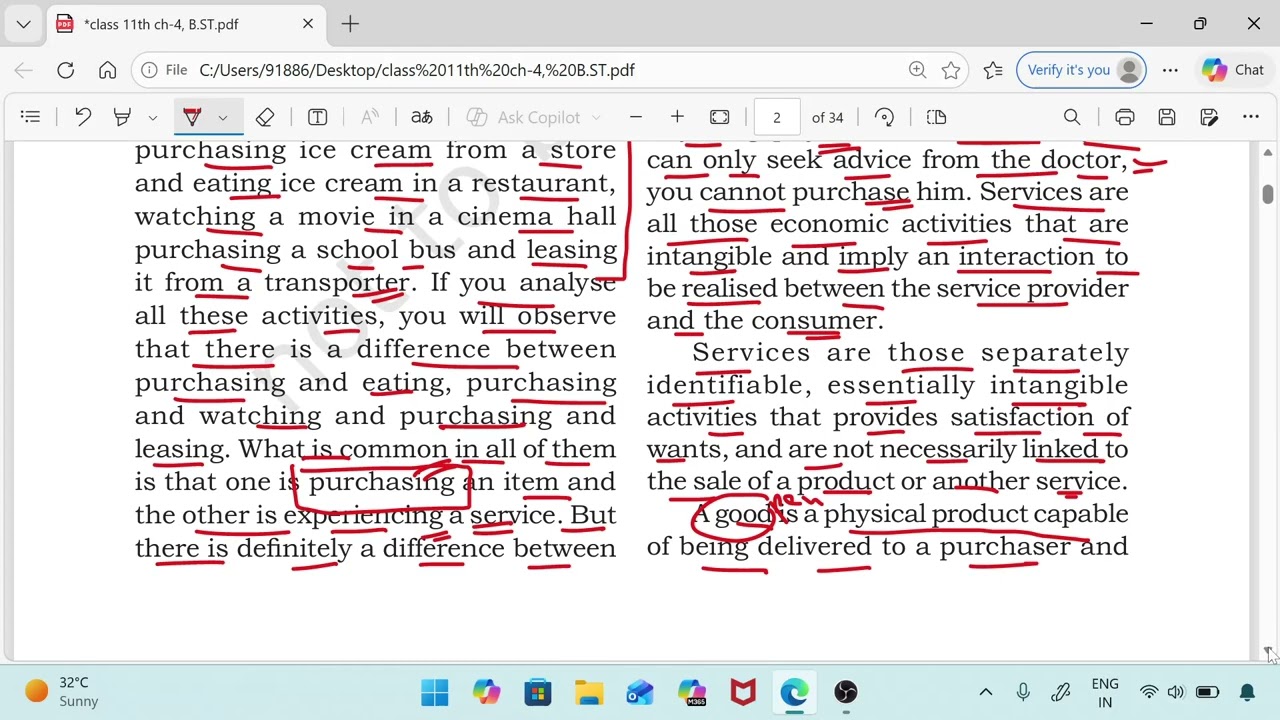 CLASS-11Th, CHAPTER-4, PART-1, BUSINESS STUDIES.