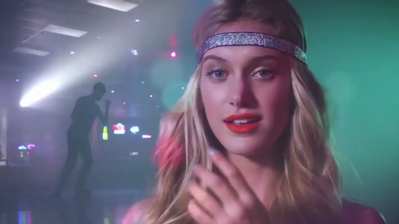 Laura Branigan - Self Control (Feat. Disco People) (Rap Version)