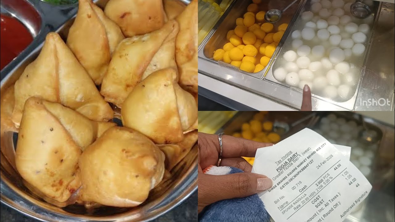 SAMOSE ke lia v Parchi Kato?? 😰😲 Dinner me banaya Chilli Paneer 🥘 #dailyvlog #viral #vlog #food 