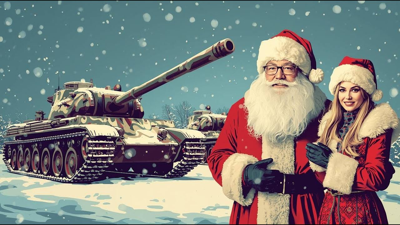 🎄ПОВРЕЖДЕНИЕ ПИВОУКЛАДКИ,ЧУТЬ НЕ РАЗЛИЛОСЬ! Об 757А часть №7🎄#shorts #worldoftanks #миртанков #леста