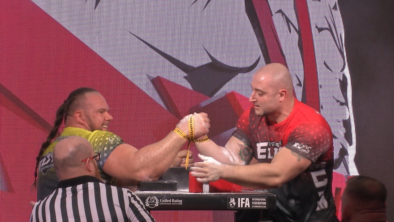 Vendetta United Stars | Transition fight TOP 8 |  Krasimir Kostadinov vs Alex Kurdecha