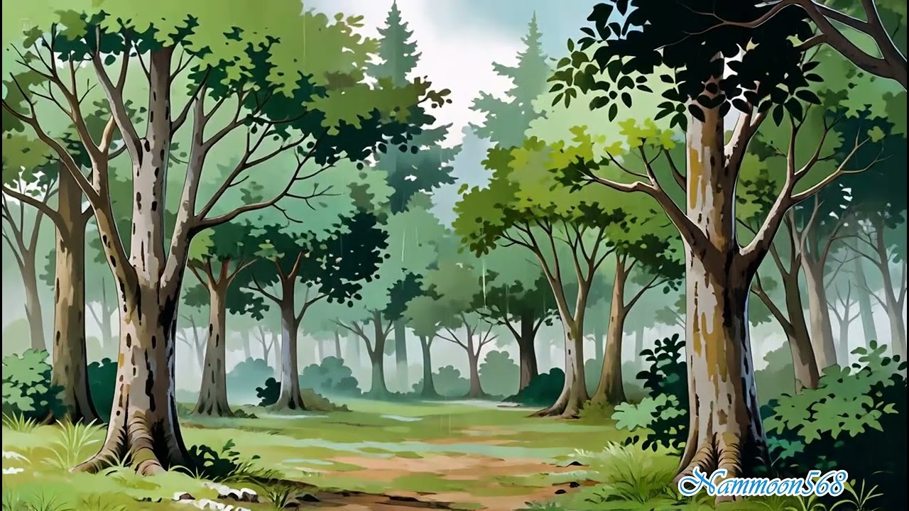Peaceful, Mindfulness | เพลงสำหรับการอ่านหนังสือ ทำงาน นอนหลับหรือเปิดเป็นบรรยากาศพื้นหลัง