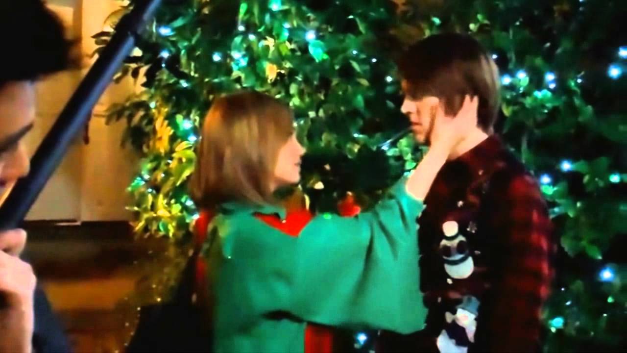 Shane Dawson and Lisa Schwartz - Sparks