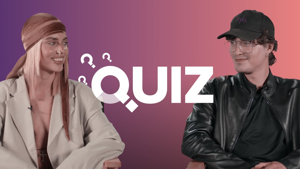 DZORDZI - IMAM IZLIVE EMOCIJA PREMA ZENAMA SA PUMPE | QUIZ Season 5 | IDJTV