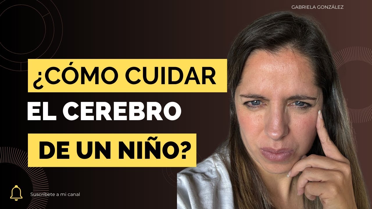 CUIDADOS DE UN NIÑO ALTAMENTE SENSIBLE