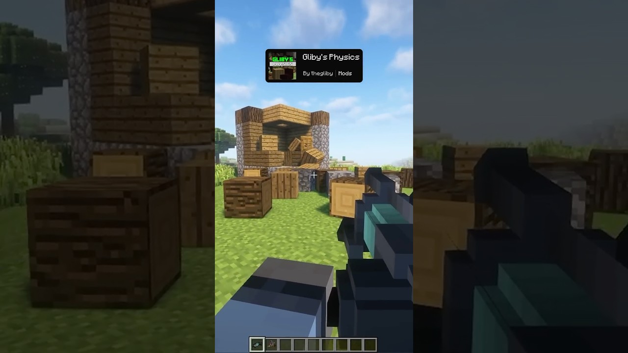 #minecraft
