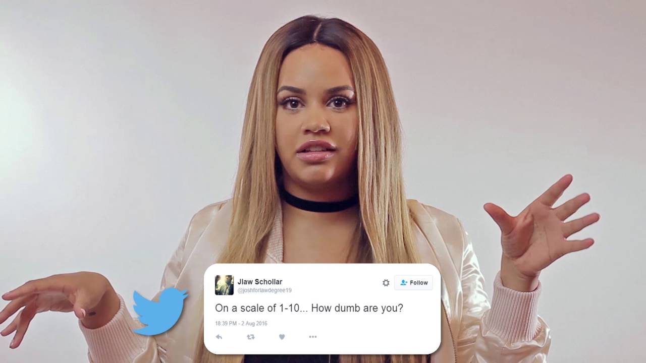 Q & A | @LateyshaGrace