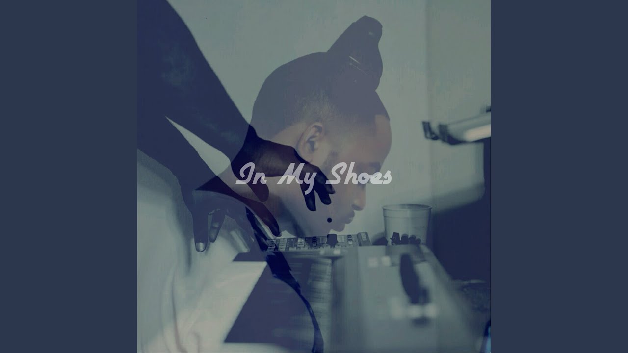 In My Shoes