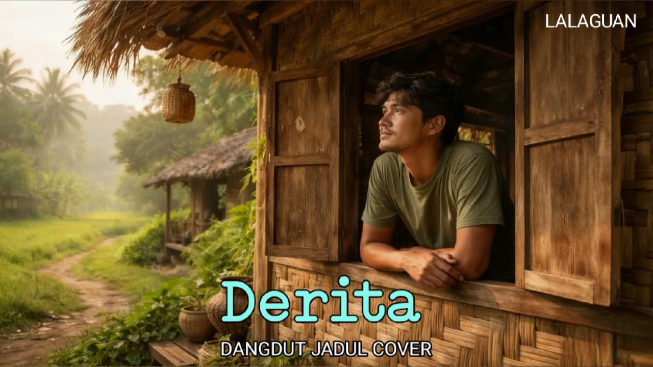 Derita (DANGDUT JADUL COVER)