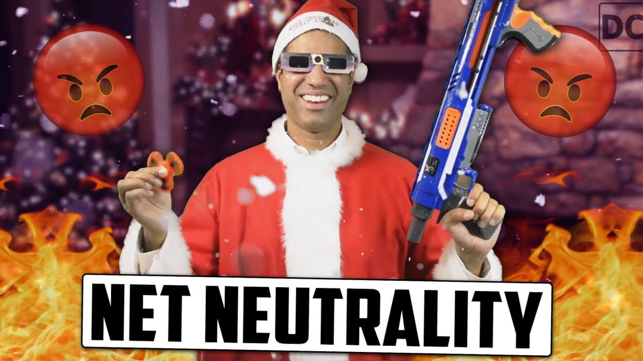Koko Internetin Vihatuin Ihminen