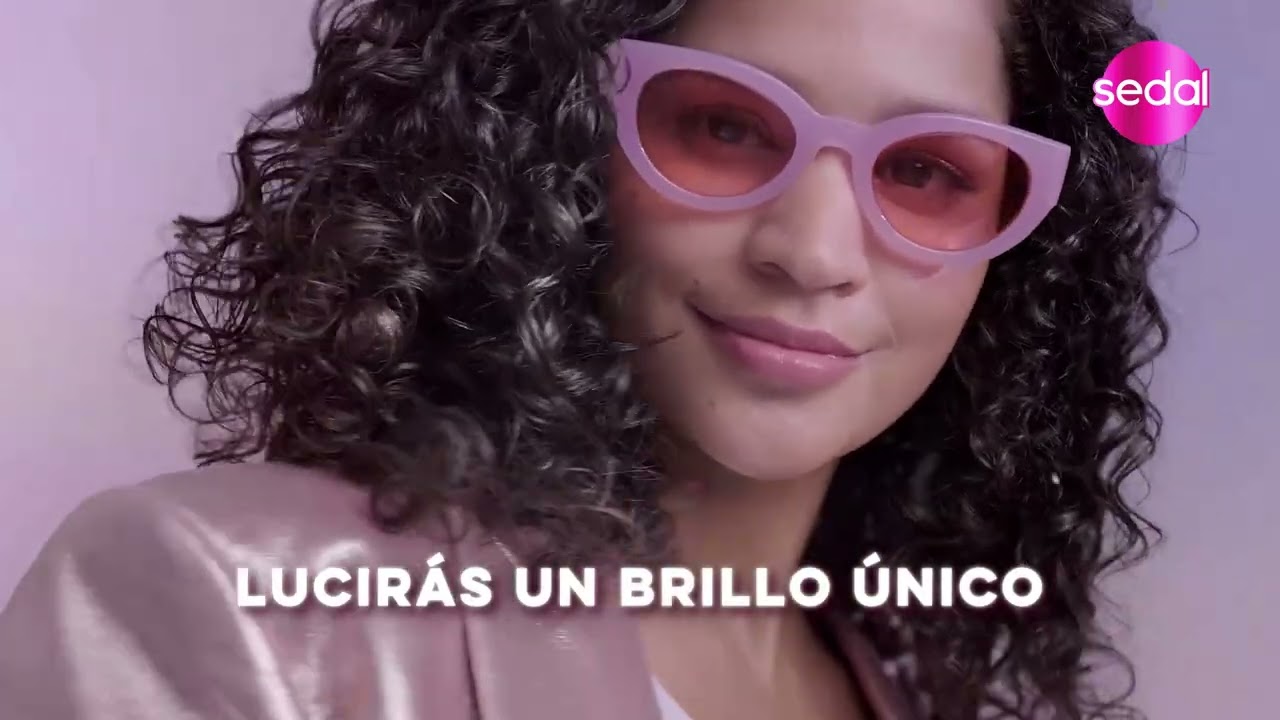 Activa tu era glow con Sedal​