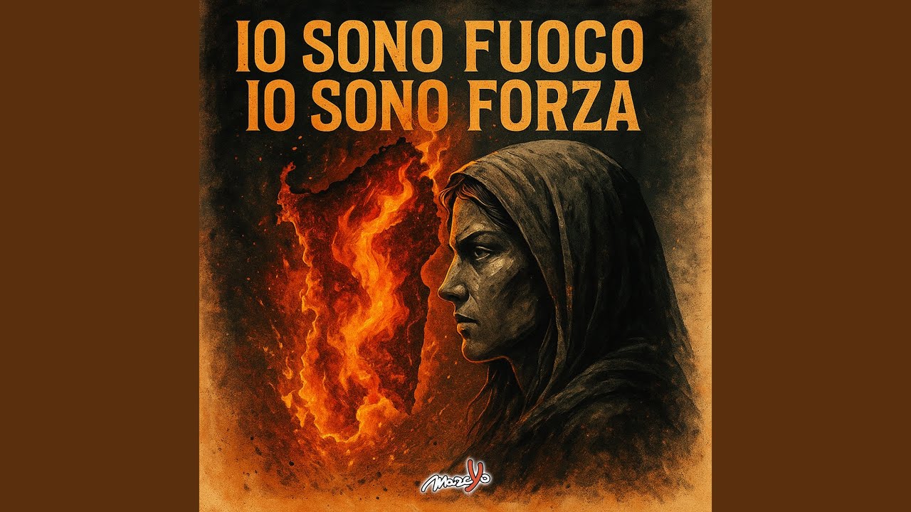 Io sono fuoco io sono forza
