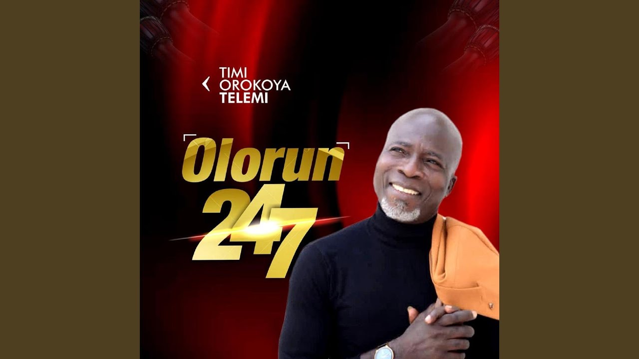 OLORUN 247