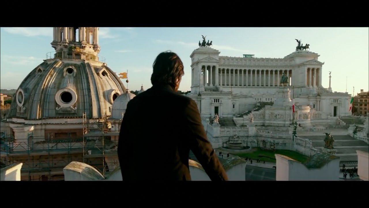 John Wick: Chapter 2 - soundtrack