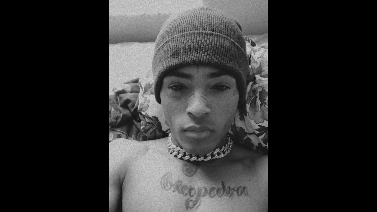 (FREE) XXXTENTACION x Shiloh Dynasty Type Beat - Still Around