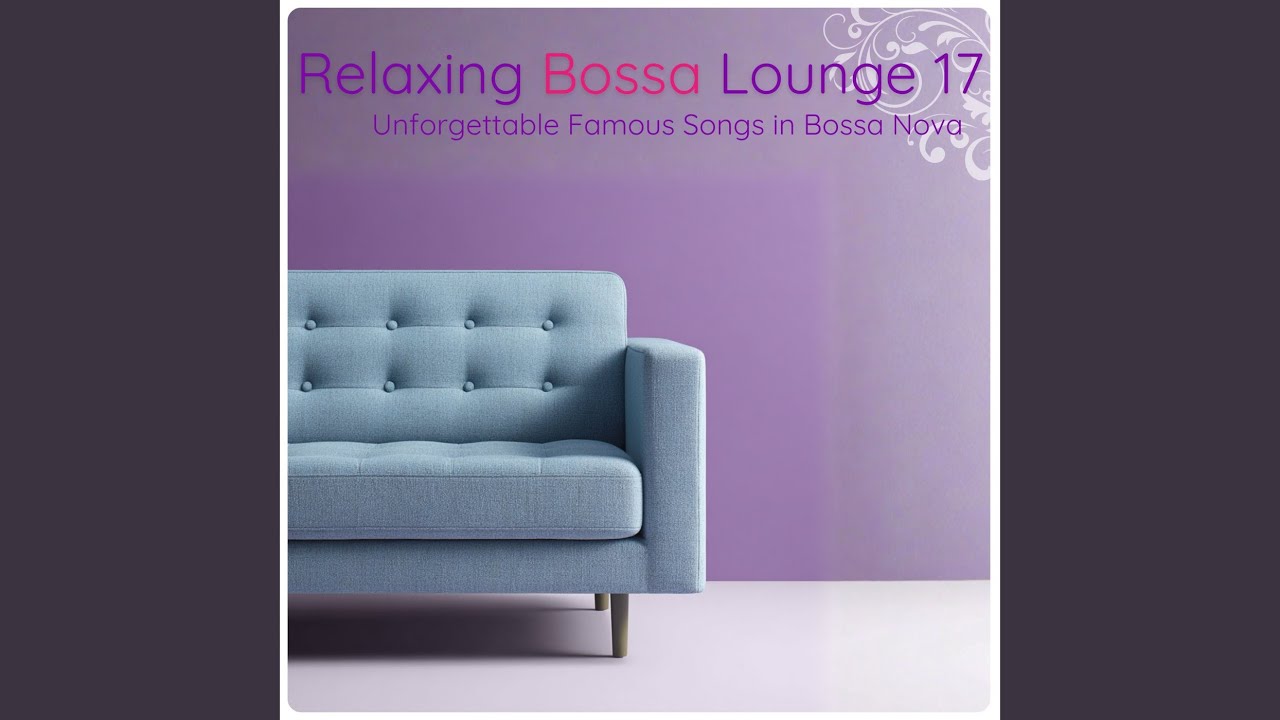 Groove Thang (Bossa Version)