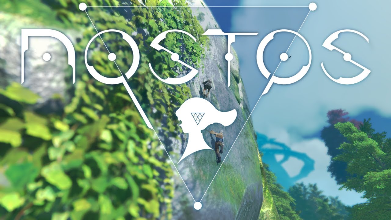 NOSTOS - The Game That Will Change The Gaming World Forever?