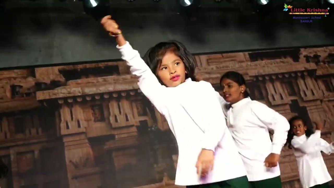 Celebrating the Victory of Kings | Grand Dance Performance