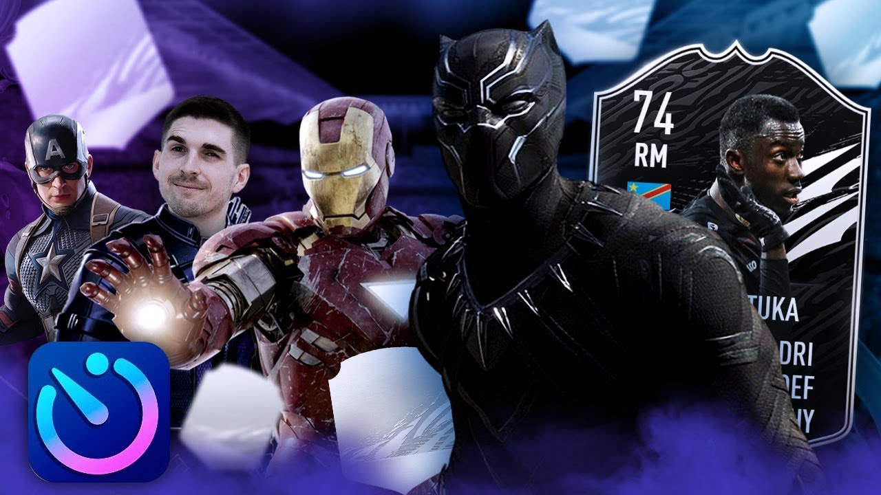 IF WAMANGITUKA В СЕРЕБРЯНОМ СОСТАВЕ ЗА 5 МИНУТ FIFA 21