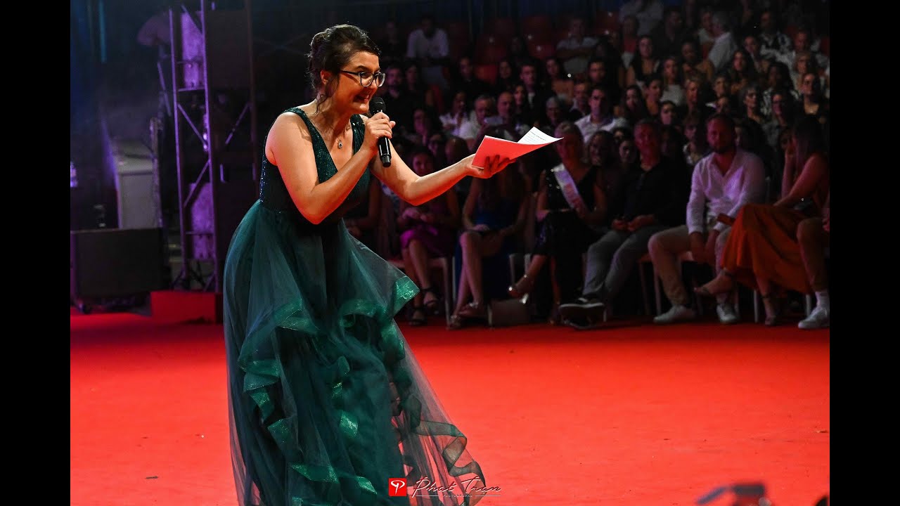 Election Miss Midi Pyrénées - Une soirée d'élection régionale en apothéose ! #concoursmissfrance