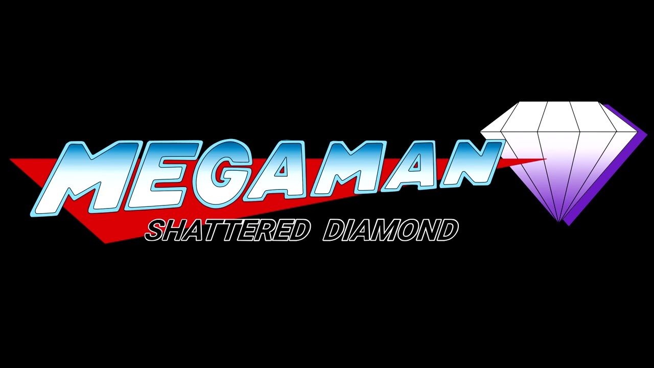 Shop (Proto Man) - Mega Man Shattered Diamond [8-bit, 2A03, ft. @rrthiel]
