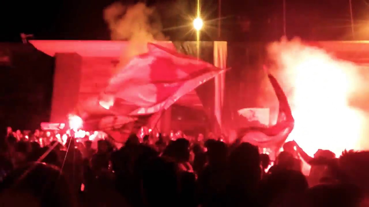 Muerte Blanca [LDU] Se ve y no se toca la Libertadores • 🏆