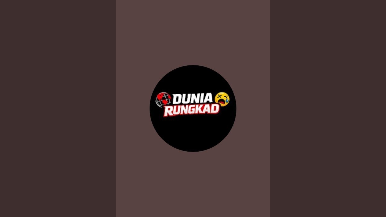 Dunia Rungkat sedang live sekarang!