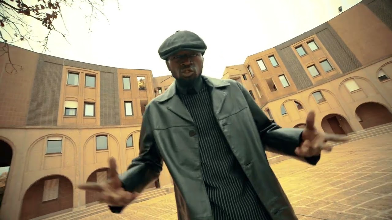 CLIP CDC RAPOLOGIE 