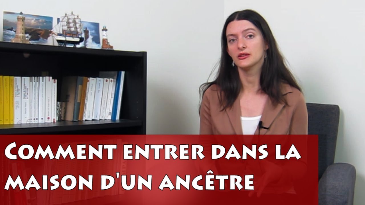 Que peuvent nous apprendre les inventaires après décès - Généalogie