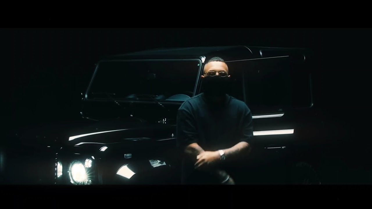 Luciano x Sosa La M - Butcher (Slowed & Reverb)