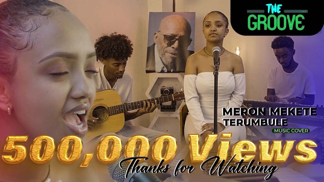 Turumbule, Meron Mekete New Ethiopian cover Music 2024