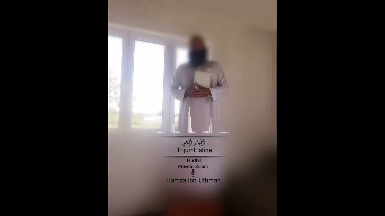 Hamza ibn Uthman - Hudba 