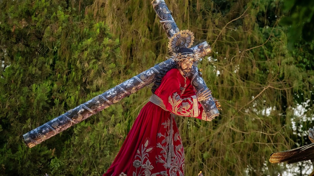 Señor Pequé - Marcha Fúnebre