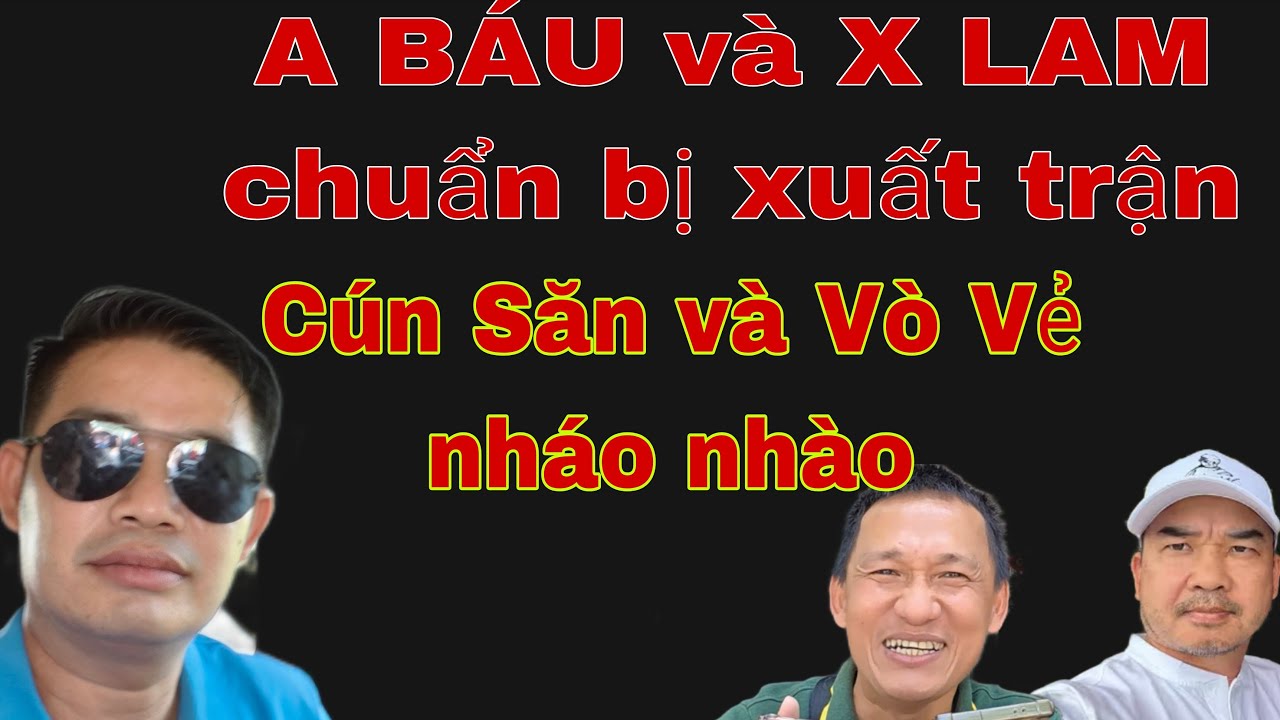 Ông Tuệ Liệu Còn Đường Để Đi....? biết đâu sẽ.....yong...