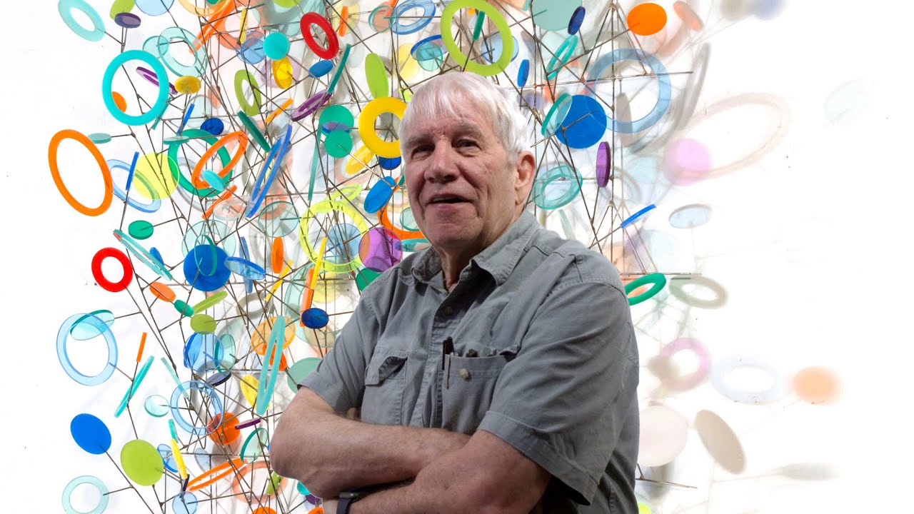 Don't Listen to Your Parents -Interview with Artist Warren Seelig