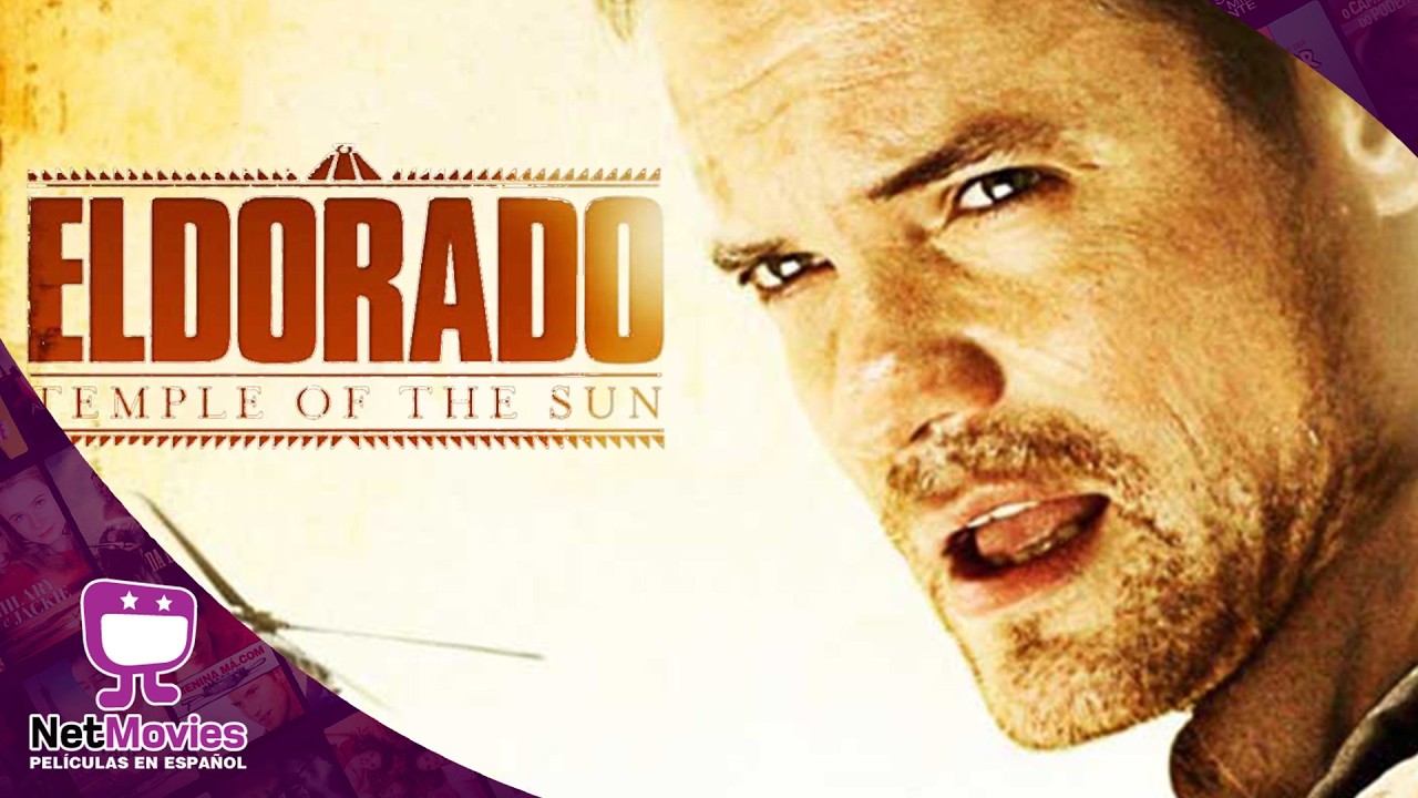 LA CIUDAD PERDIDA: EL DESTINO DE LA FORTUNA LEGENDARIA EN JUEGO 🔞💎 | PELÍCULA COMPLETA GRATIS