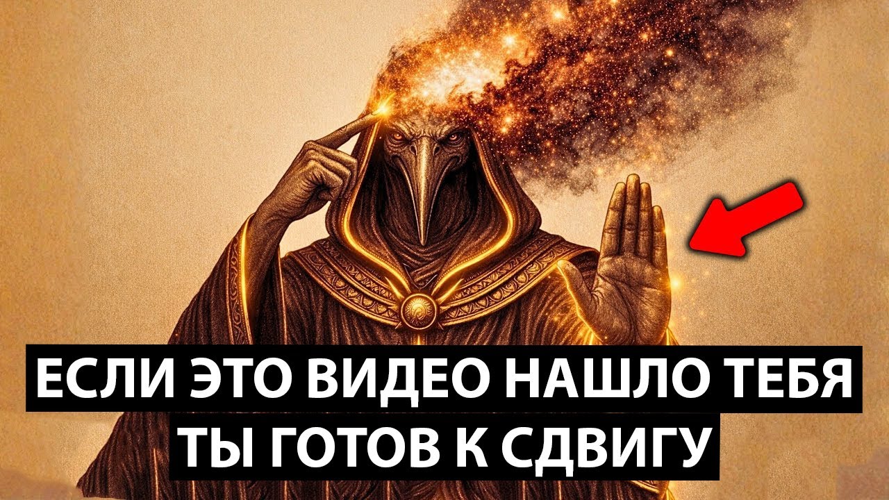 ПЕРЕСТАНЬ ДУМАТЬ ПОЗИТИВНО: сделай это, чтобы произошёл настоящий сдвиг