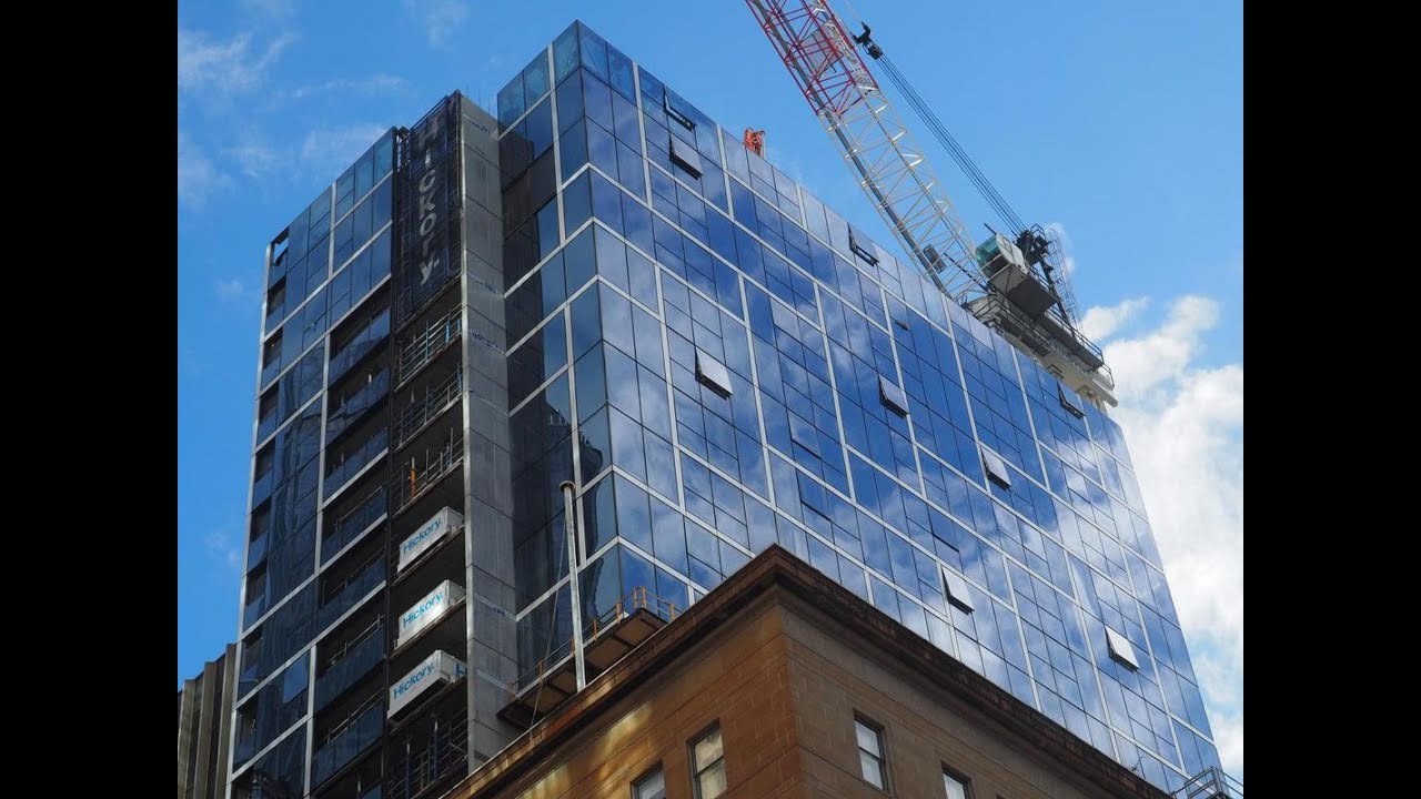 Hickory Building Systems