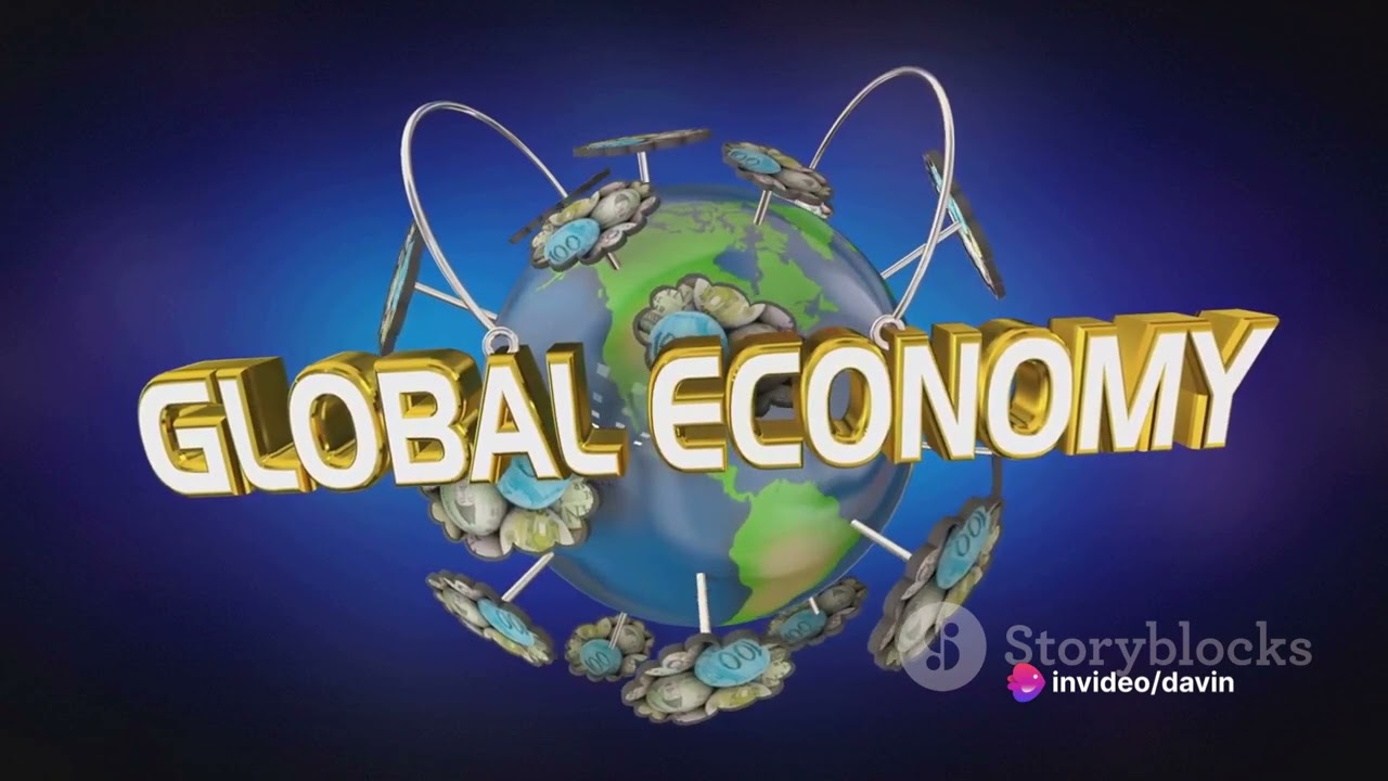 Economic Evolution: A 50-Year Journey