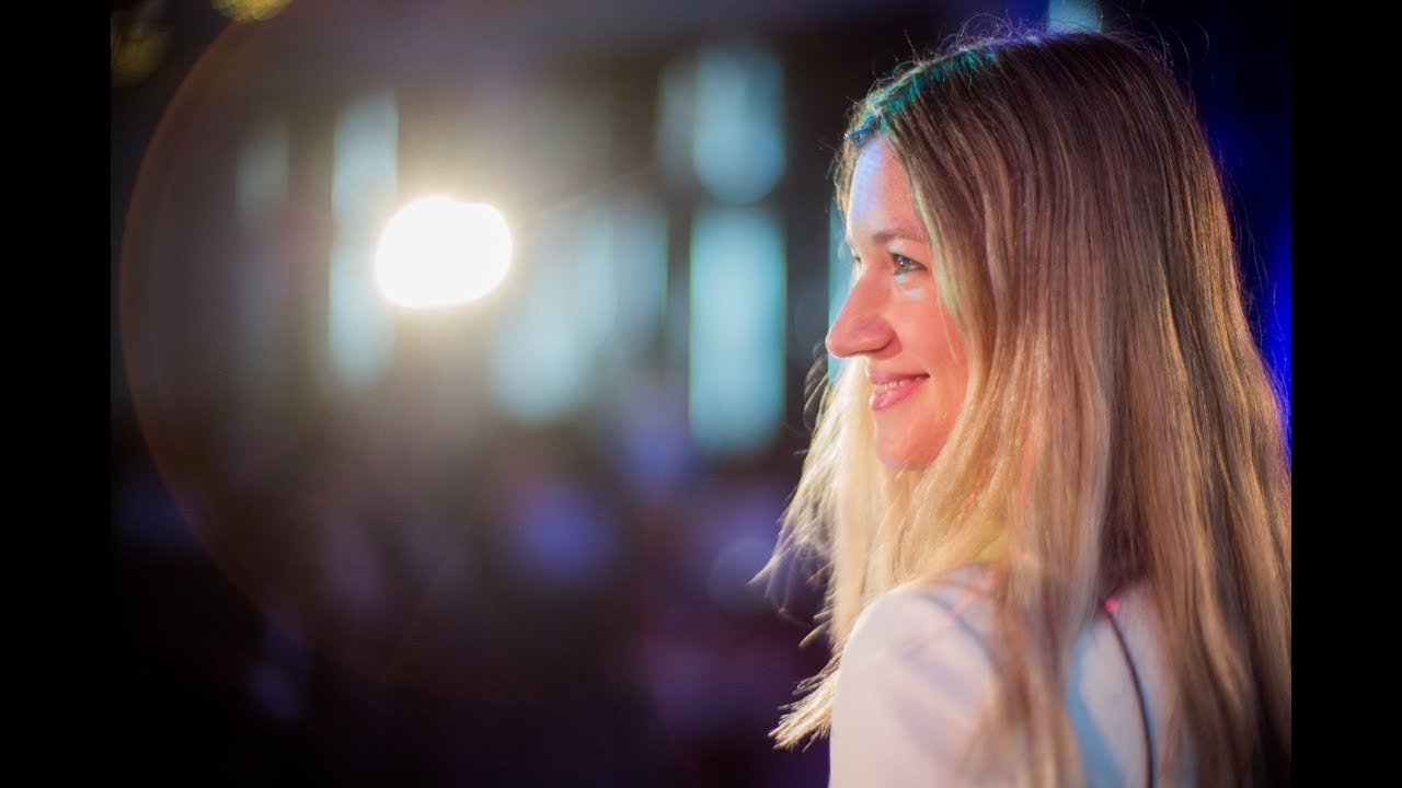 The Power of Community—Malgosia Green [ENGAGE 2017 TALK]