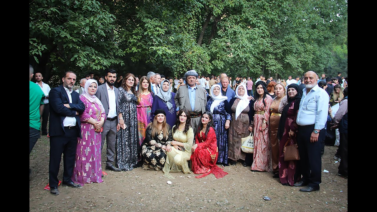 Aşiret Düğünü Böyle Olur #komaözgün #şırnak #uludere #goyanaşireti #kurdish #aşiretdüğünü #düğün