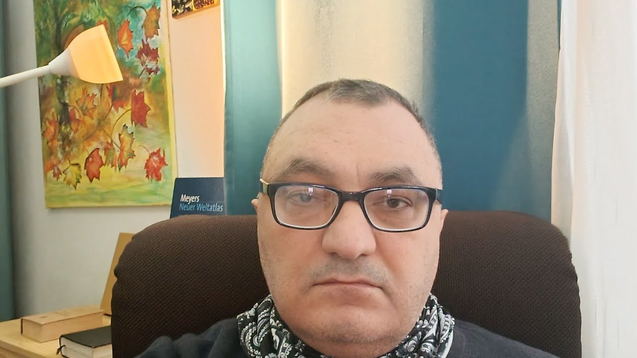 Կրեմլի միջամտությունը ՀՀ ֊ում,կապեր աշխարհի Հայերի հետ,ինչու՞ քանդեցին Իրաքը