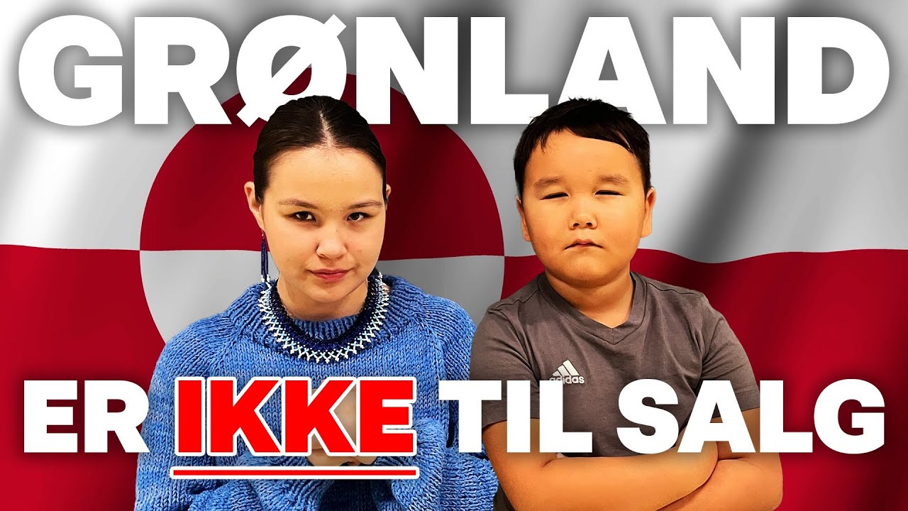 Mila og Marleys video til Trump set af over en MILLION