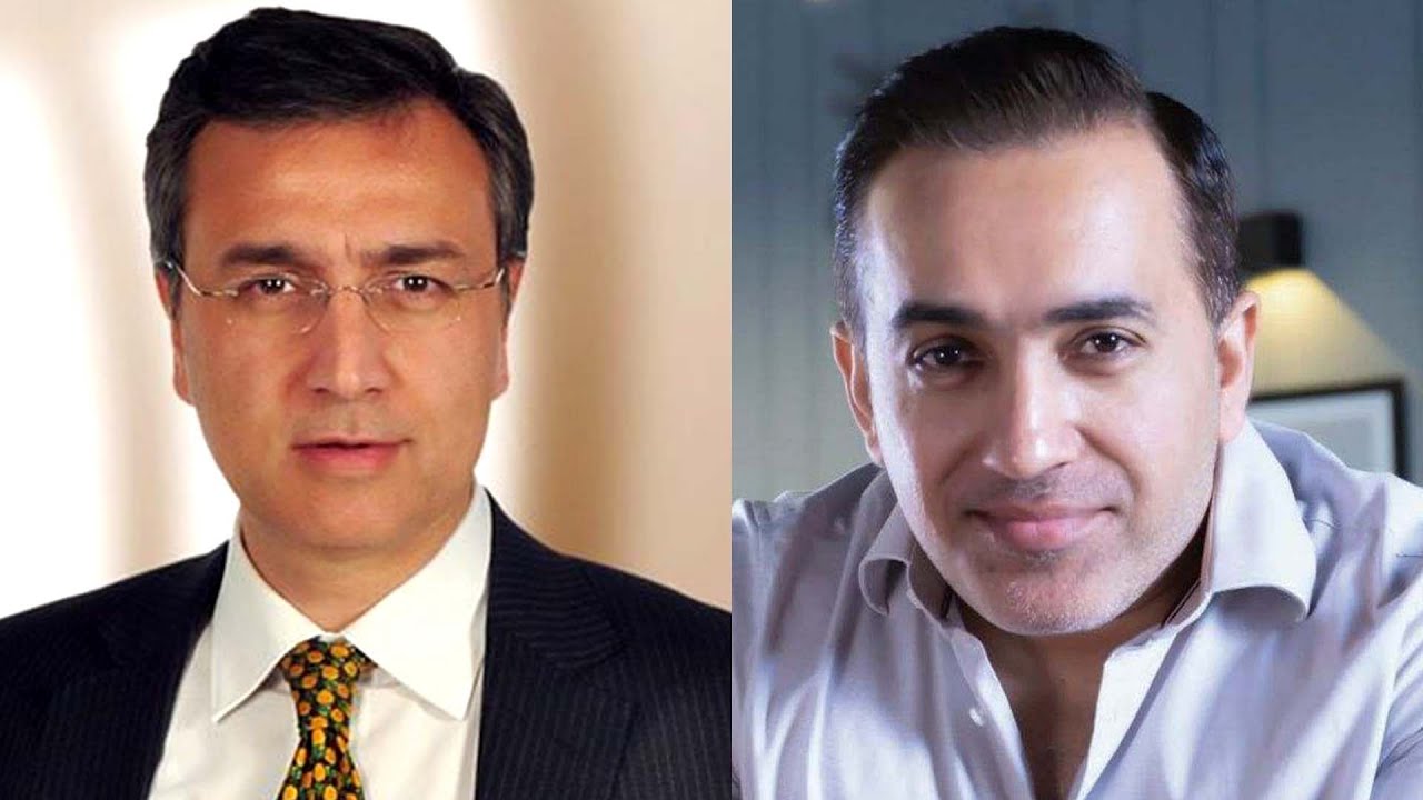 How a IT company changed Pakistan's Real Estate buying/selling? Interview with founder of Zameen.com