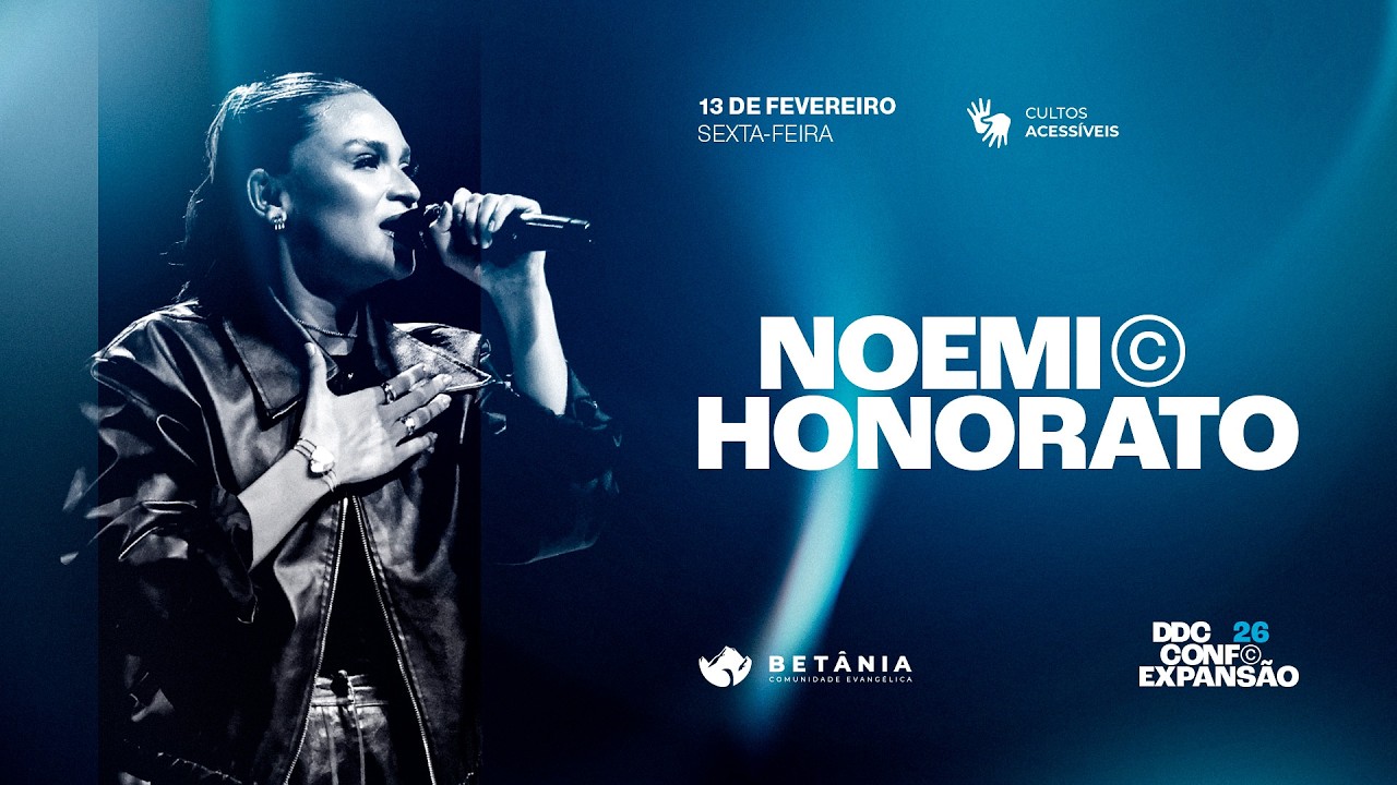 NOEMI HONORATO | DIA 01 | DDC26