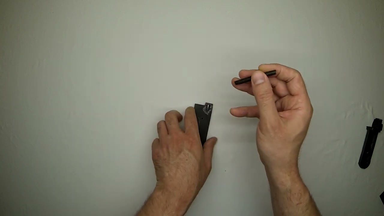 HOW TO CONVERT HI-CAP AIRSOFT MAGS INTO MID-CAPS