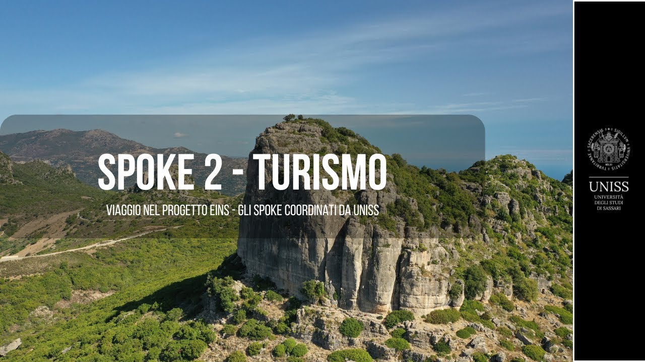 Viaggio nel progetto eINS - Spoke 2 - Ogliastra - parte 3