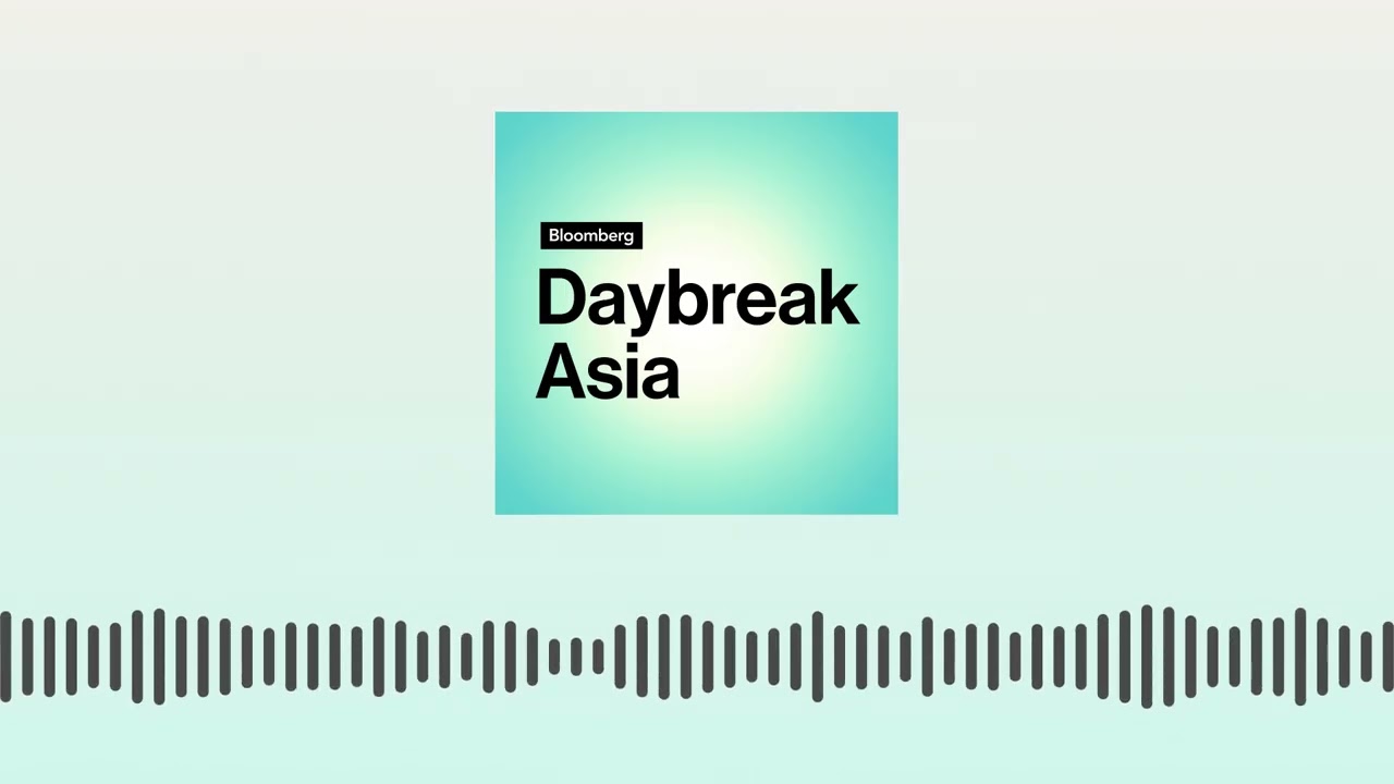 Daybreak Weekend: Broken Capitalism and a 2026 Stock Outlook | Bloomberg Daybreak: Asia Edition