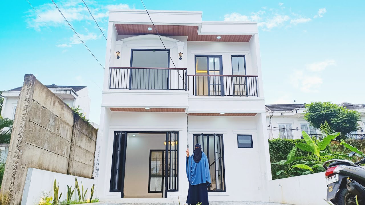 lebih dekat ke tempat kerja, lebih banyak waktu bersama keluarga. zamzam residence cilebut
