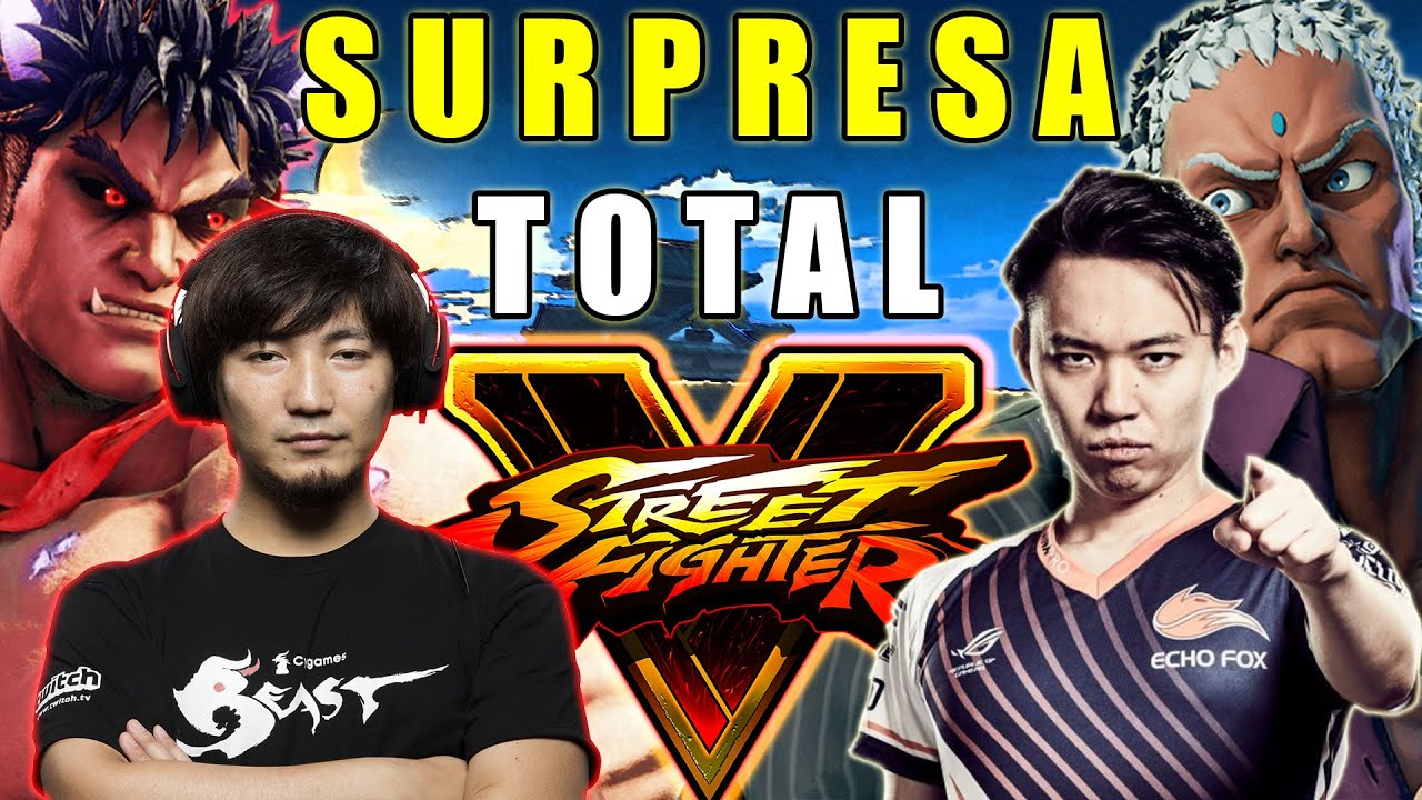 DAIGO DE KAGE E TOKIDO DE URIEN POR ESSA NINGUÉM ESPERAVA